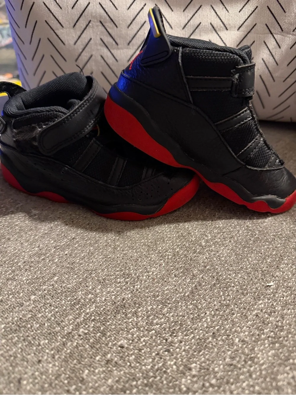 Jordan classic kids